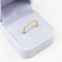 Кольцо Iris Wish s.19 Gold (AV-R524)