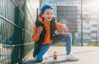 Set de bule de săpun AS Bubble Bloming Set (5200-01364) imaginea #4 — magazin online Desire.md