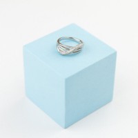 Кольцо Iris Wish s.20 Silver (300)