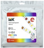 Светодиодная лента IEK LSR2-3-060-65-3-05 фото №1 — интернет-магазин Desire.md