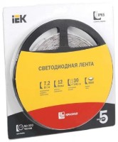 Bandă LED IEK LSR2-6-030-65-1-05 imaginea #1 — magazin online Desire.md