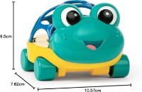 Машина Baby Einstein Curious Car Neptune Oball (16766) фото №4 — интернет-магазин Desire.md