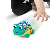 Машина Baby Einstein Curious Car Neptune Oball (16766) фото №6 — интернет-магазин Desire.md