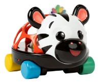 Mașină Baby Einstein Curious Car Zen Oball (16772)