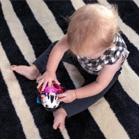 Машина Baby Einstein Curious Car Zen Oball (16772) фото №3 — интернет-магазин Desire.md