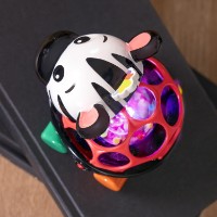 Машина Baby Einstein Curious Car Zen Oball (16772) фото №4 — интернет-магазин Desire.md