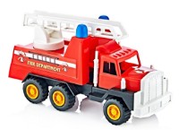 Машина Guclu Toys J1699 Mak Truck
