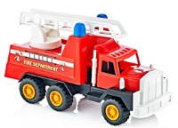 Машина Guclu Toys J1743 Fire Truck