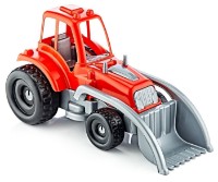 Трактор Guclu Toys J2115 Lux Tractor