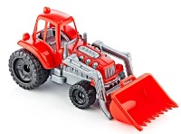 Трактор Guclu Toys J2634 Cute Tractor