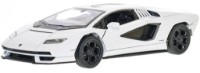 Машина Kinsmart Lamborghini Countach LPI 800-4 (KT5437)