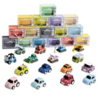 Mașină Premaman Dump Truck Green (PJQL73-CCC-UNQ) imaginea #2 — magazin online Desire.md