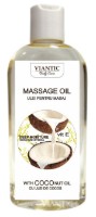 Массажное масло Viantic Cocos 200ml