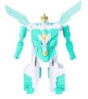 Mașină Screechers Wild Robot Morph!(KS686153) imaginea #3 — magazin online Desire.md