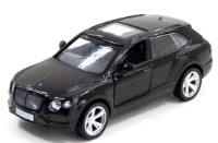 Машина TechnoDrive Bentley Bentayga Black (250265)