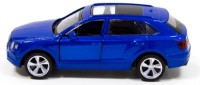 Машина TechnoDrive Bentley Bentayga Blue (250264) фото №2 — интернет-магазин Desire.md