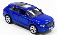 Машина TechnoDrive Bentley Bentayga Blue (250264) фото №4 — интернет-магазин Desire.md