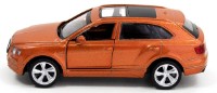 Машина TechnoDrive Bentley Bentayga Orange (250266) фото №2 — интернет-магазин Desire.md