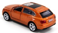 Машина TechnoDrive Bentley Bentayga Orange (250266) фото №3 — интернет-магазин Desire.md