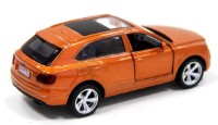 Машина TechnoDrive Bentley Bentayga Orange (250266) фото №4 — интернет-магазин Desire.md