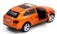 Машина TechnoDrive Bentley Bentayga Orange (250266) фото №7 — интернет-магазин Desire.md