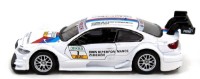Машина TechnoDrive BMW M3 DTM White (250256) фото №2 — интернет-магазин Desire.md