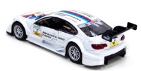 Машина TechnoDrive BMW M3 DTM White (250256) фото №3 — интернет-магазин Desire.md