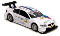 Машина TechnoDrive BMW M3 DTM White (250256) фото №4 — интернет-магазин Desire.md