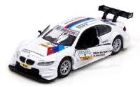 Машина TechnoDrive BMW M3 DTM White (250256) фото №5 — интернет-магазин Desire.md