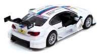 Машина TechnoDrive BMW M3 DTM White (250256) фото №6 — интернет-магазин Desire.md
