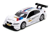 Машина TechnoDrive BMW M3 DTM White (250256)