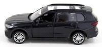 Машина TechnoDrive BMW X7 Black (250272) фото №2 — интернет-магазин Desire.md