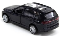 Машина TechnoDrive BMW X7 Black (250272) фото №3 — интернет-магазин Desire.md