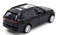 Машина TechnoDrive BMW X7 Black (250272) фото №4 — интернет-магазин Desire.md