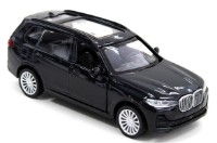 Машина TechnoDrive BMW X7 Black (250272) фото №5 — интернет-магазин Desire.md
