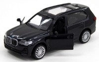 Машина TechnoDrive BMW X7 Black (250272) фото №6 — интернет-магазин Desire.md