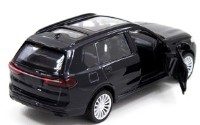 Машина TechnoDrive BMW X7 Black (250272) фото №7 — интернет-магазин Desire.md