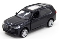 Машина TechnoDrive BMW X7 Black (250272)