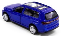 Машина TechnoDrive BMW X7 Blue (250270) фото №3 — интернет-магазин Desire.md