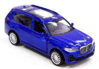 Машина TechnoDrive BMW X7 Blue (250270) фото №4 — интернет-магазин Desire.md