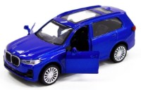 Машина TechnoDrive BMW X7 Blue (250270) фото №5 — интернет-магазин Desire.md