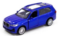 Машина TechnoDrive BMW X7 Blue (250270)