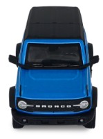 Машина TechnoDrive Ford Bronco Badlands Blue (250393U) фото №6 — интернет-магазин Desire.md