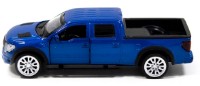 Mașină TechnoDrive Ford F-150 SVT Raptor Blue (250263) imaginea #2 — magazin online Desire.md