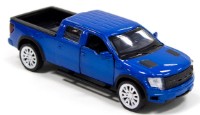 Mașină TechnoDrive Ford F-150 SVT Raptor Blue (250263) imaginea #4 — magazin online Desire.md
