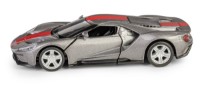 Машина TechnoDrive Ford GT 2019 Grey (250338U) фото №2 — интернет-магазин Desire.md