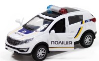 Машина TechnoDrive Kia Sportage R Politie (250293) фото №5 — интернет-магазин Desire.md