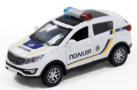Машина TechnoDrive Kia Sportage R Politie (250293)