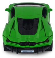 Машина TechnoDrive Lamborghini Revuelto 2024 Green (250934U) фото №2 — интернет-магазин Desire.md