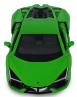 Машина TechnoDrive Lamborghini Revuelto 2024 Green (250934U) фото №5 — интернет-магазин Desire.md